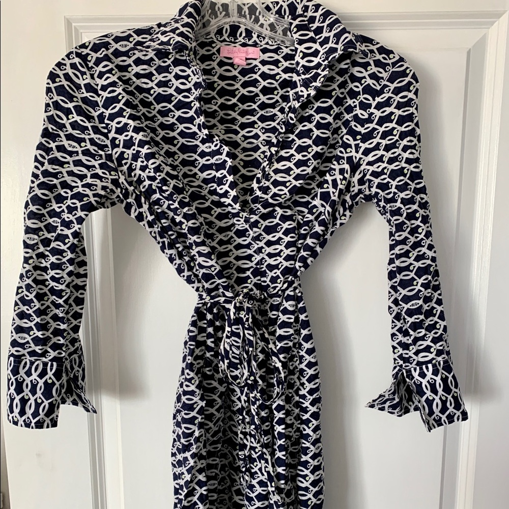 Lilly Pulitzer